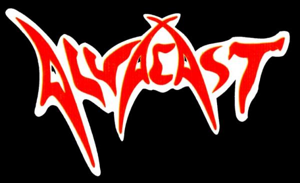 Alvacast - Discography (1987 - 1992)