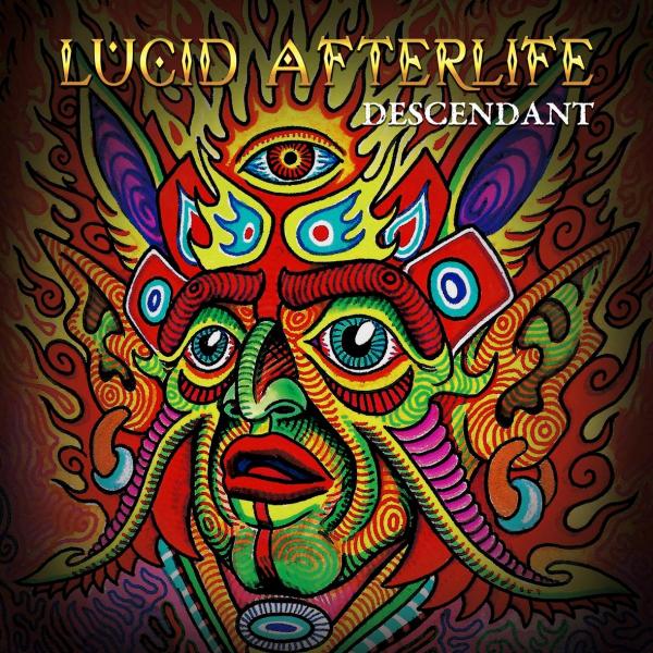 Lucid AfterLife - Discography (2015 - 2019)