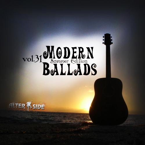 Various Artists - Modern Ballads vol.31 by Alter-Side