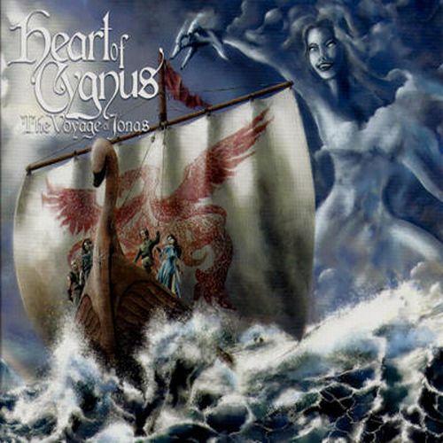 Heart Of Cygnus - The Voyage Of Jonas