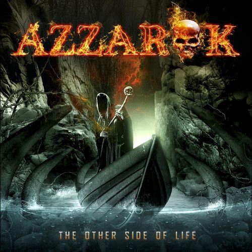 Azzarok - Discography (2018 - 2020)