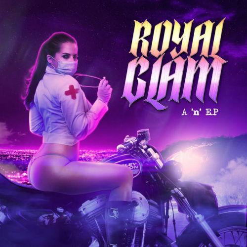 Royal Glam - A 'n' E
