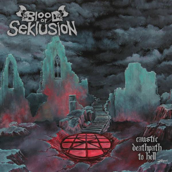 Blood of Seklusion - Discography (2012 -2017)