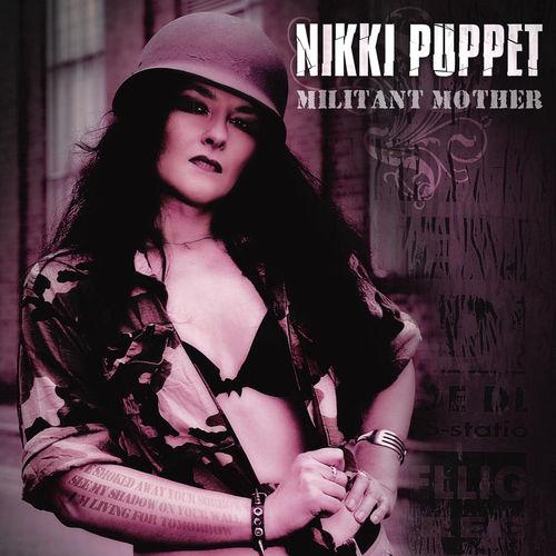 Nikki Puppet - Discography (2007 - 2020)