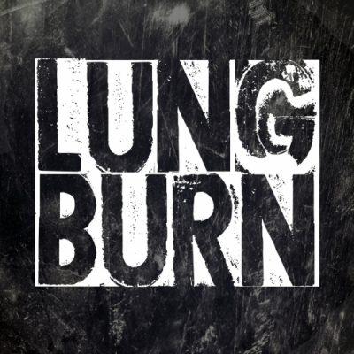 Lungburn - Lungburn (EP)