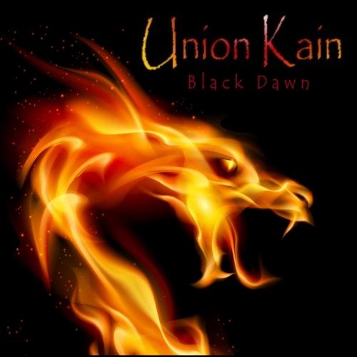 Union Kain - Black Dawn
