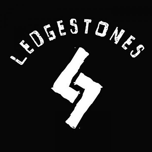 Ledgestones - Ledgestones (EP)
