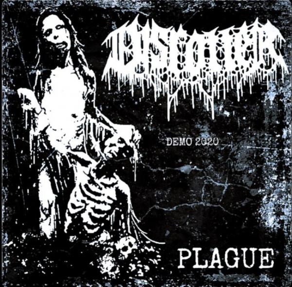 Disrotter - Plague (Demo)