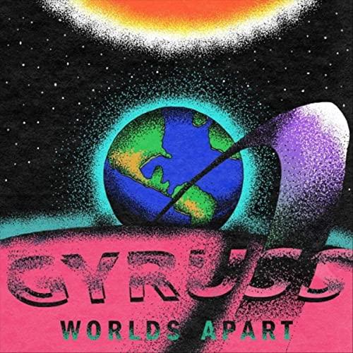 Gyruss - Worlds Apart