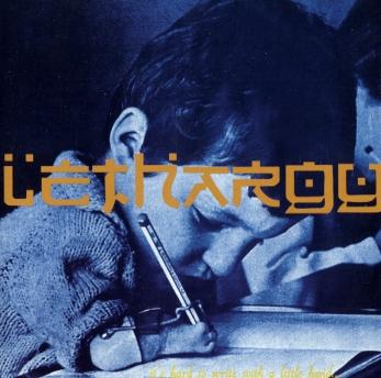 Lethargy - (pre-Mastodon) It's Hard To Write With A Little Hand (Lossless)