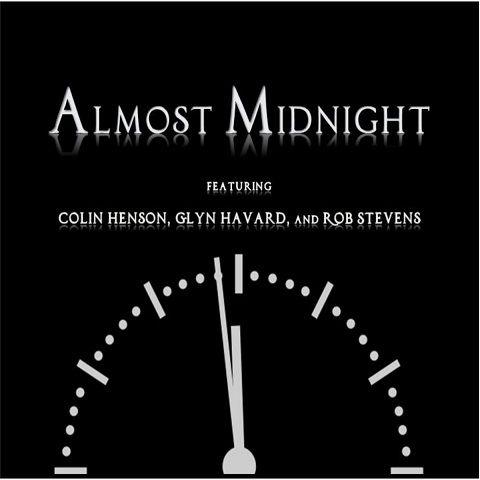 Almost Midnight - Almost Midnight
