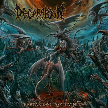 Decarabion - Bastard Son of Divinity