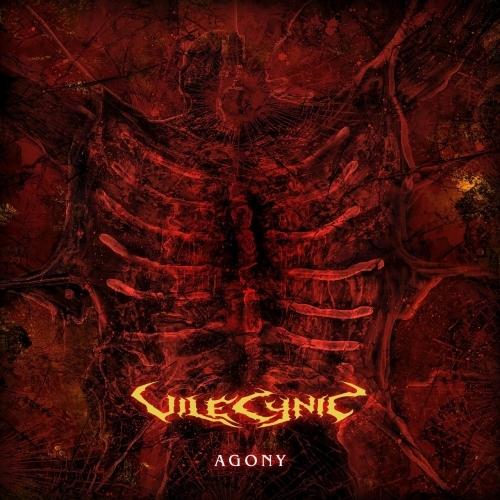 Vile Cynic - Agony (EP)