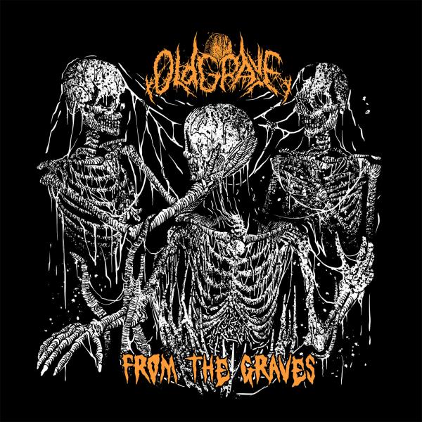 Old Grave - From The Graves