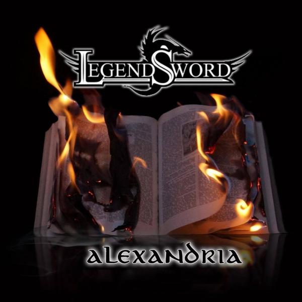 Legend Sword - Alexandria