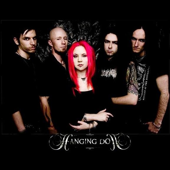 Hanging Doll - Discography (2008 - 2012)