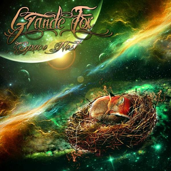 Grande Fox - Discography (2016 - 2021)