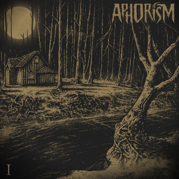 Aphorism - Discography (2014-2019)