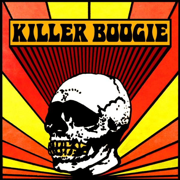 Killer Boogie - Discography (2015 - 2018)