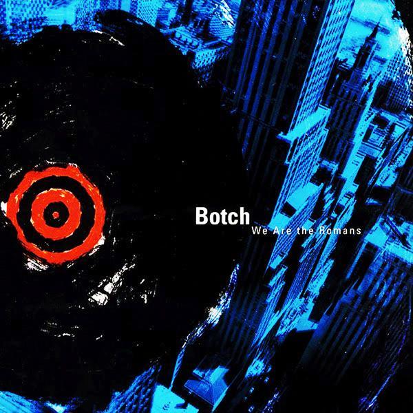 Botch - Discography (1998 - 1999)