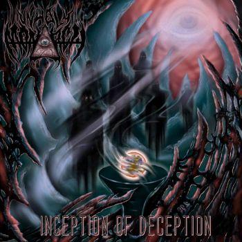Unholy Monarch - Inception of Deception