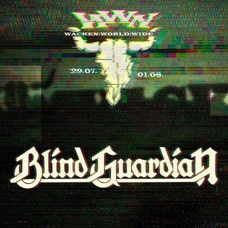 Blind Guardian - Wacken World Wide (Live)