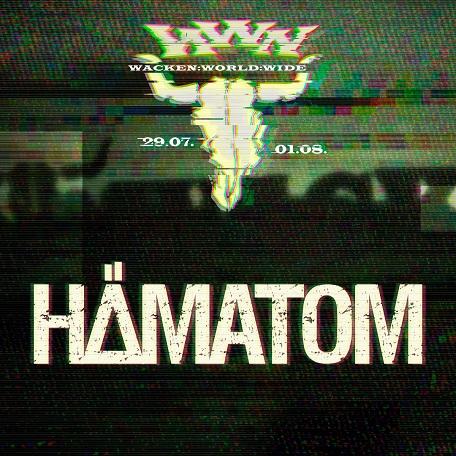 Hamatom - Wacken World Wide (Live)