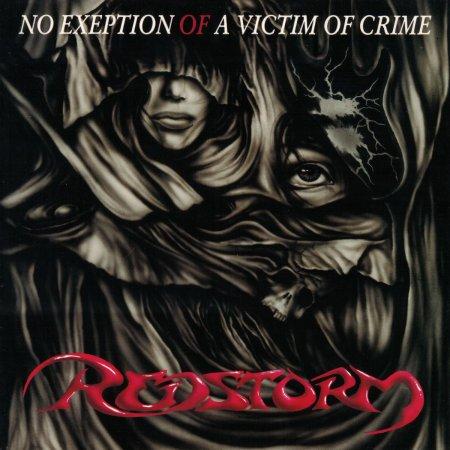 Redstorm - No Exeption Of A Victim Of Crime