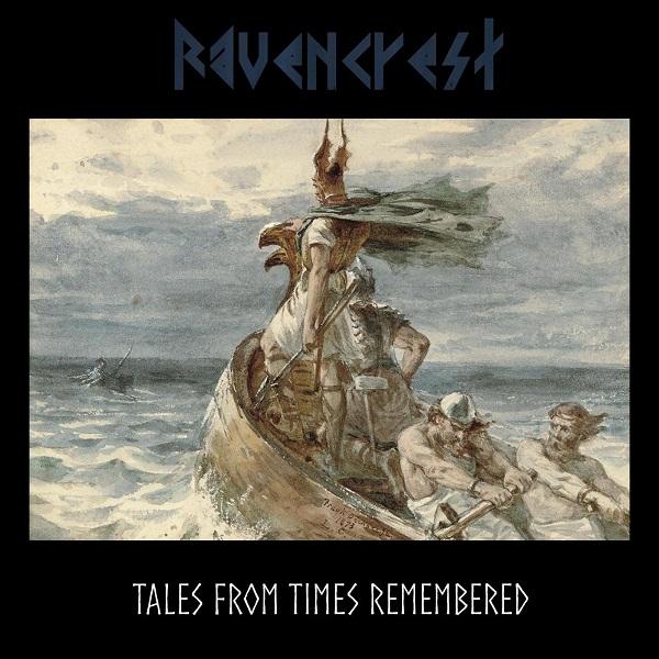 Ravencrest - Tales from Times Remembered