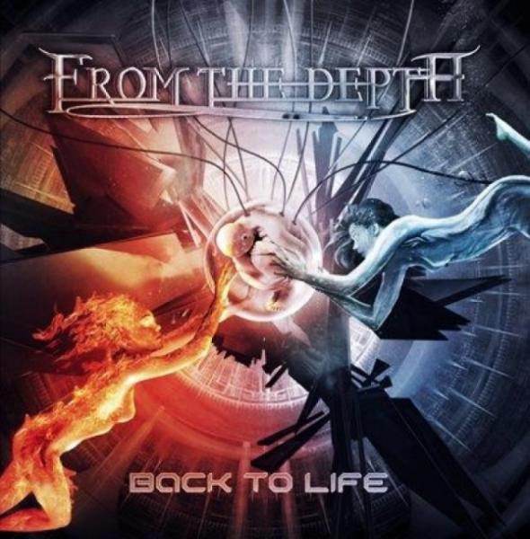 From the Depth - Discography (2011 - 2020)