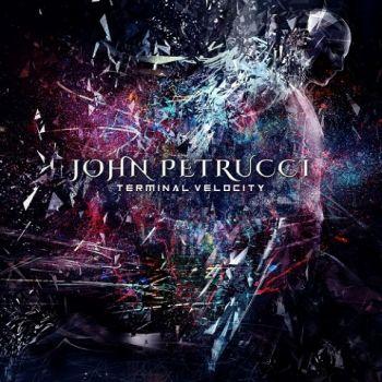 John Petrucci - Terminal Velocity (Lossless)