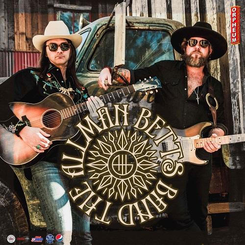 The Allman Betts Band - Discography (2019 - 2020)