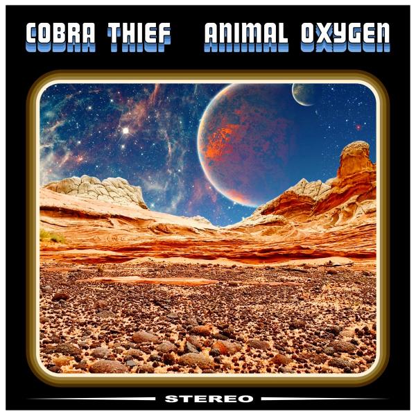 Cobra Thief - Discography (2017 - 2020)