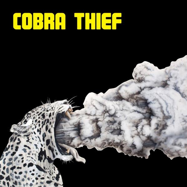 Cobra Thief - Discography (2017 - 2020)