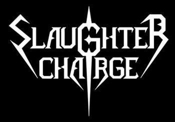 Slaughter Charge - March Of The Slaughter Charge (EP)