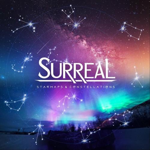Surreal - Discography  (2011-2020)