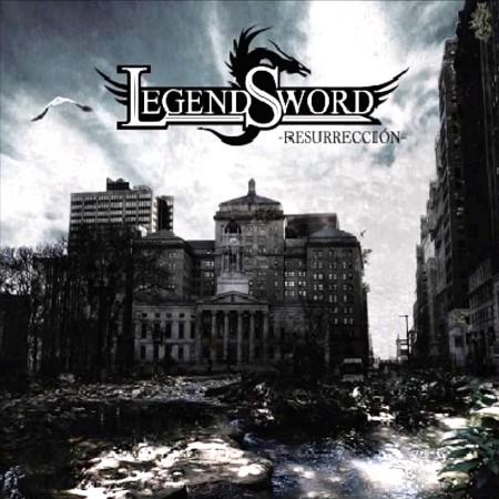 Legend Sword - Resurrección