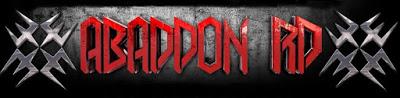 Abaddon RD - Discography (2001 - 2015)