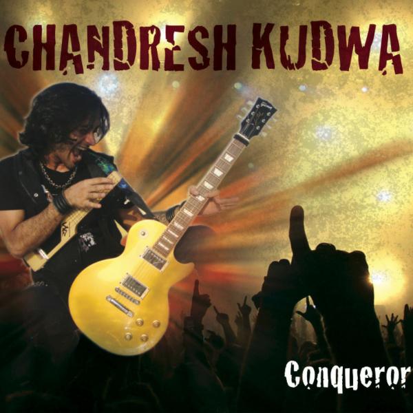 Chandresh Kudwa - Discography (2011-2018)