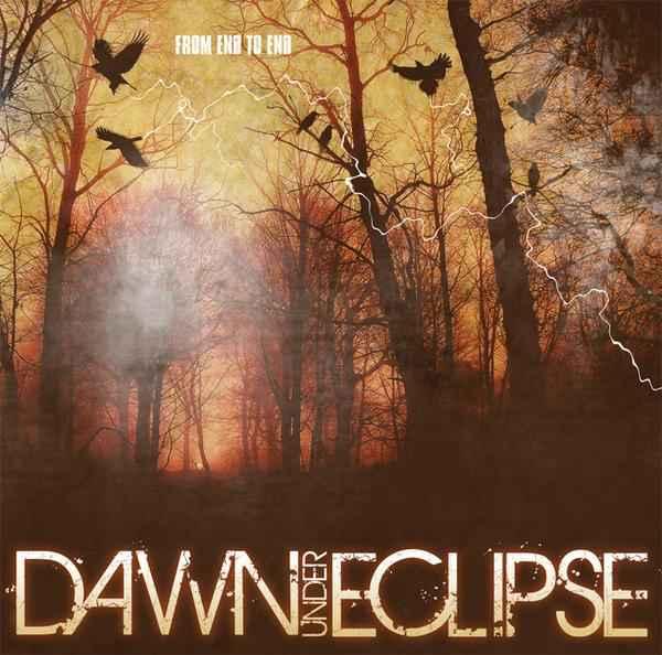 Dawn Under Eclipse - Discography (2009 - 2011)