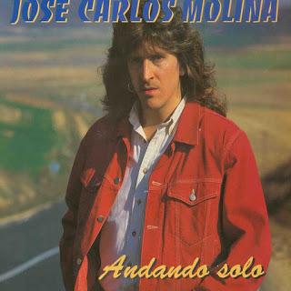 Jose Carlos Molina - Andando Solo