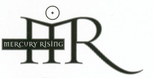 Mercury Rising - Discography (1993 - 2011)