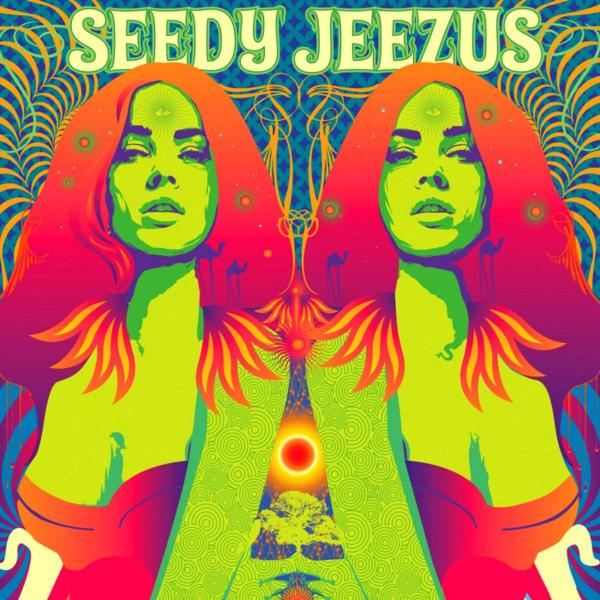 Seedy Jeezus - Discography (2014 - 2018)