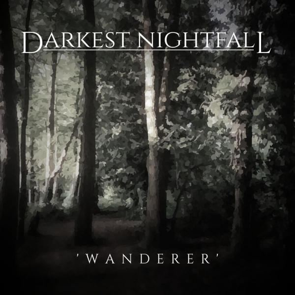 Darkest Nightfall - Wanderer