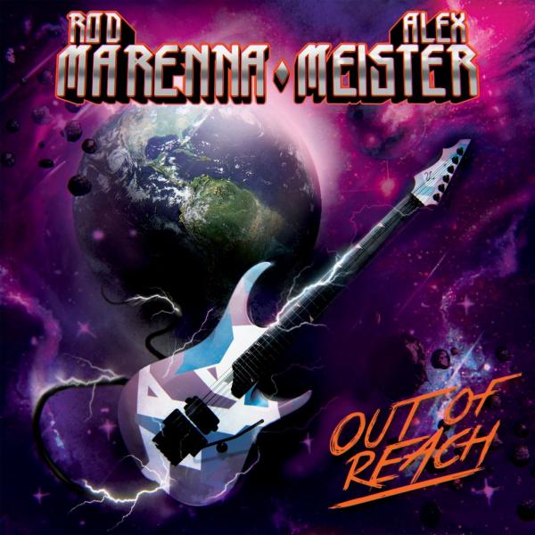 Marenna / Meister - Out of Reach