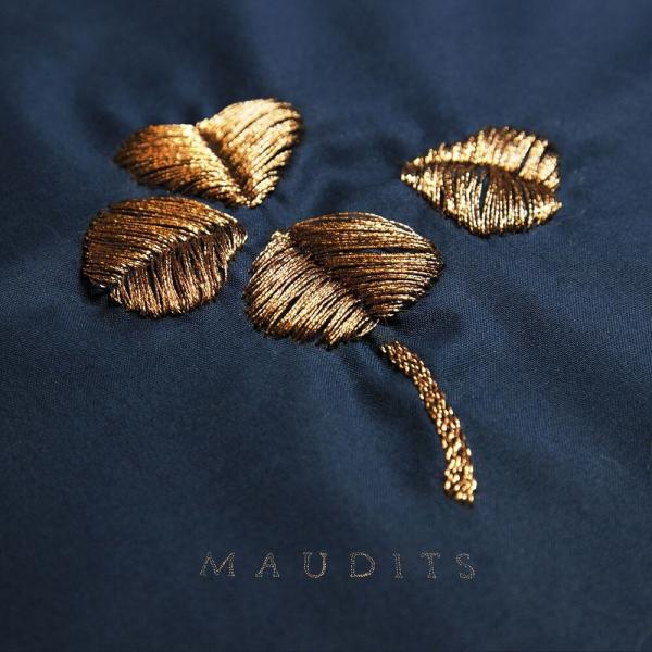 Maudits - Maudits