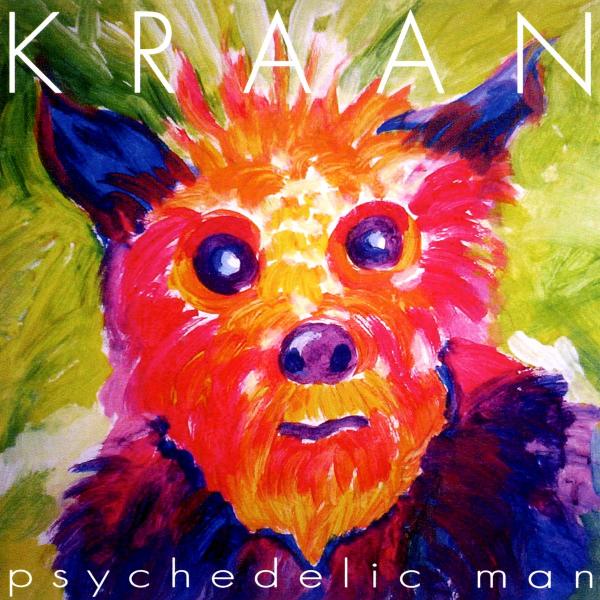 Kraan - Discography (1972 - 2020)