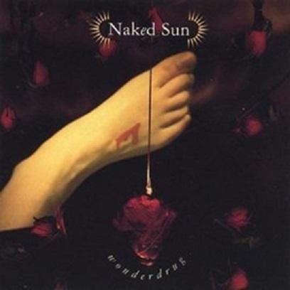 Naked Sun - Discography (1991-1994)