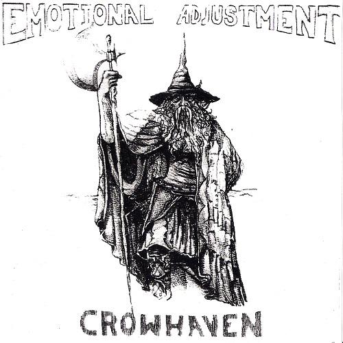 Crowhaven - Emotional Adjustment