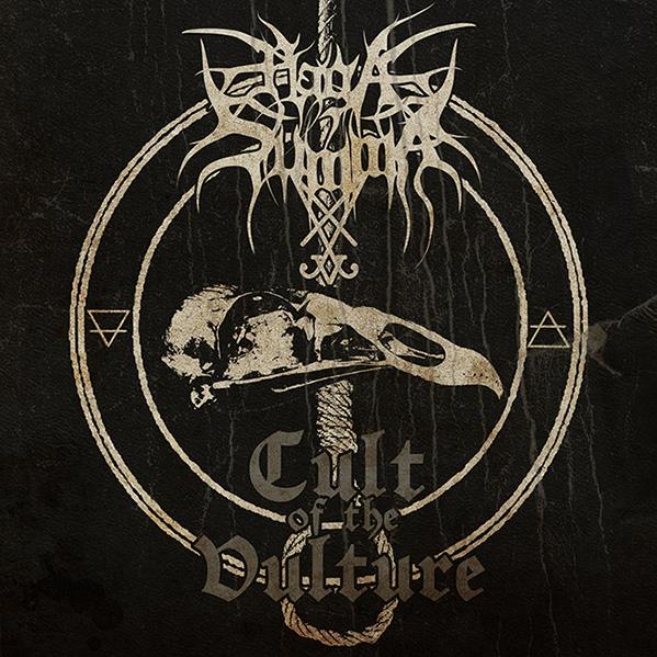 Plaga Summa - Cult Of The Vulture (EP)